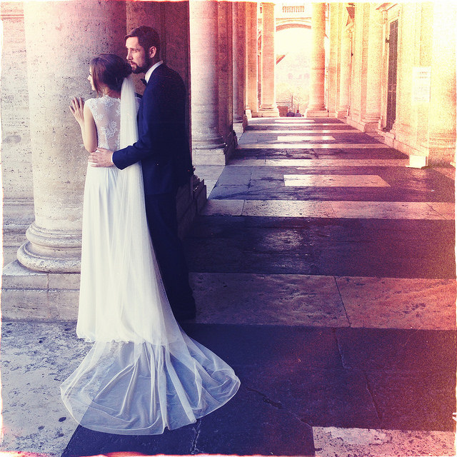 Matrimonio Italian Style. Quando il made in Italy spopola anche per le cerimonie