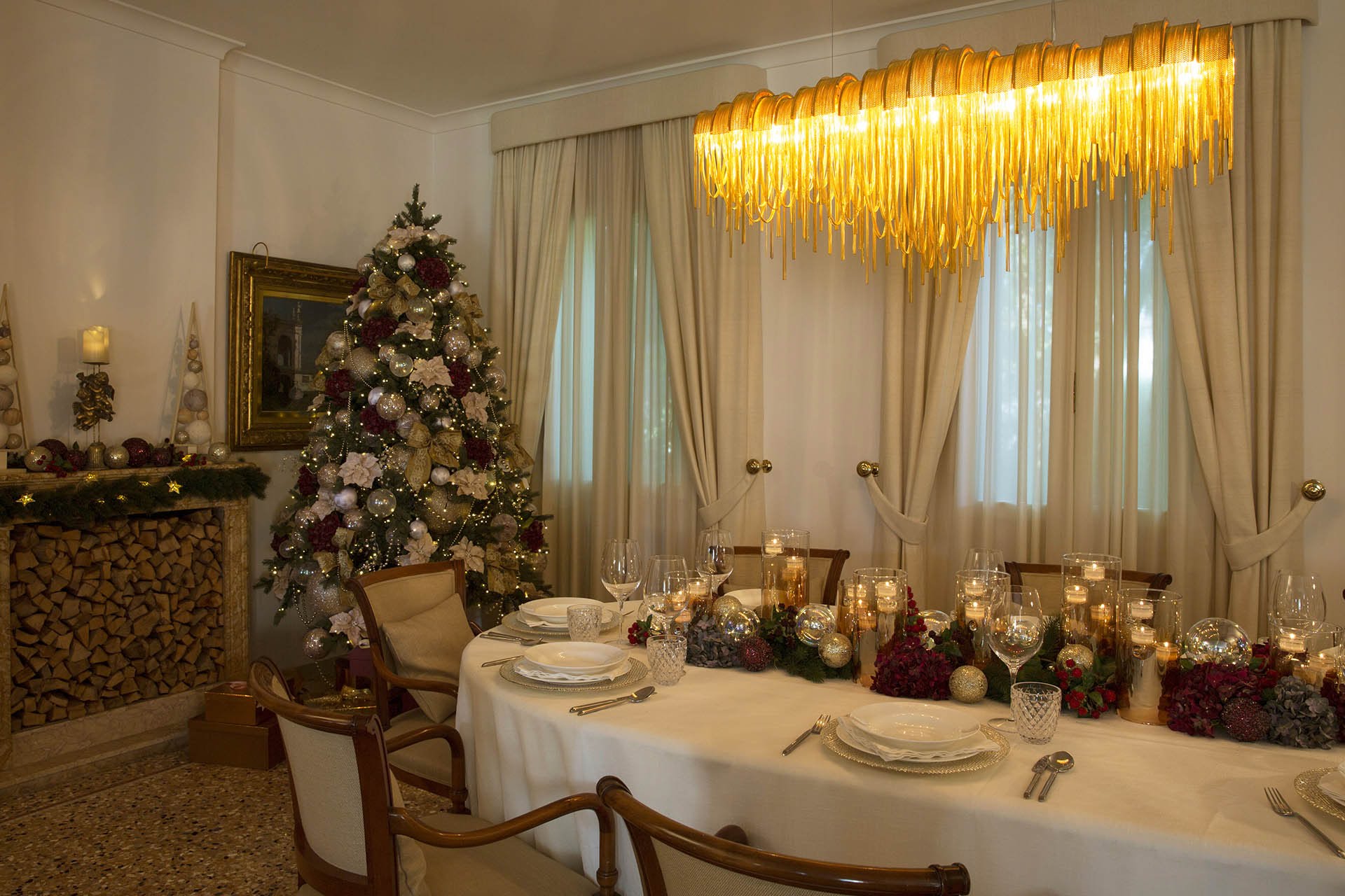 Natale 2017. Tutte le novità sugli addobbi per un albero speciale