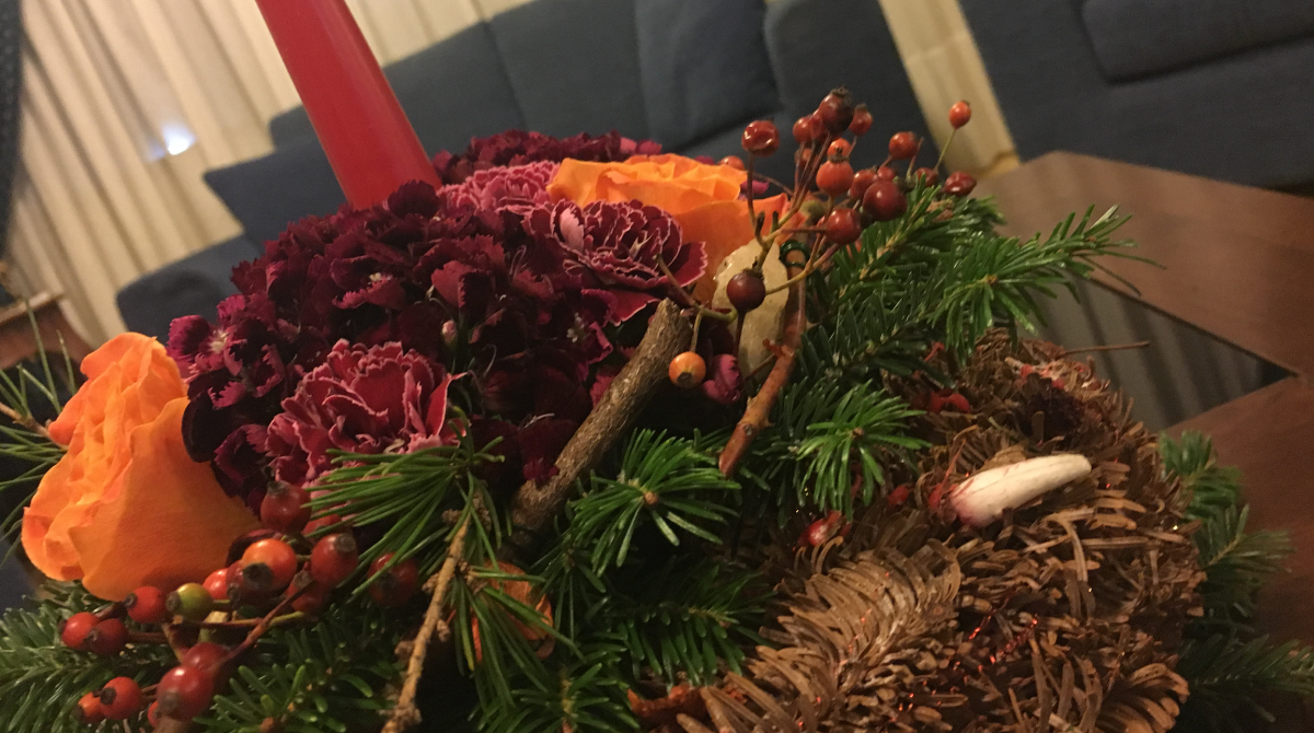 Addobbi di Natale 2016. Tutte le tendenze e i colori per la vostra casa