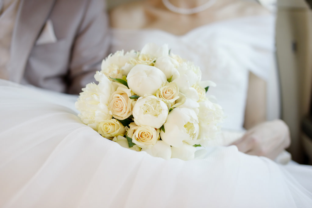 Tendenze fiori matrimonio 2017, tutte le novità.